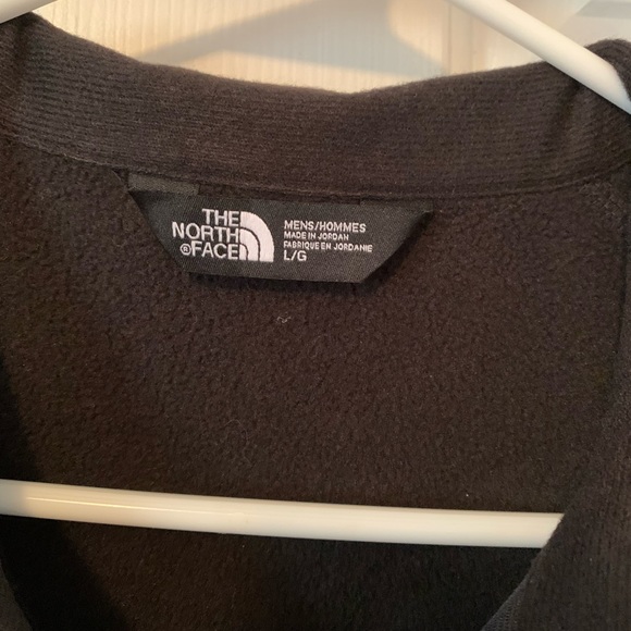 The North Face Black Jacket - Men’s Large - Picture 5 of 9